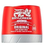 Brylcreem Original Hairdressing Protein Enriched 150ml