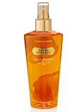 Victoria's Secret Amber Romance Fragrance Mist
