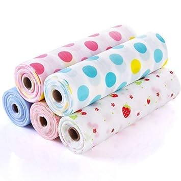 Buy Squickle Anti Slip Cupboard Liner Mat And Drawer Liner Mats