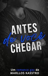 Livro Antes de você chegar