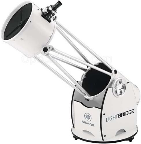 meade lightbridge 16 for sale