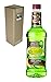 Master of Mixes Sour Apple Martini Drink Mix, Ready To Use, 1 Liter Bottle (33.8 Fl Oz), Individually Boxed