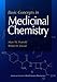 Basic Concepts in Medicinal Chemistry