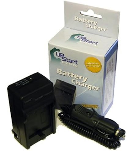 Amazon.com: NP-BD1 Digital Cameras Charger for Sony Cybershot DSC