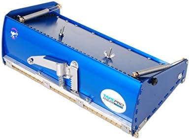 TapePro Flat Box Blue2 250mm 10"