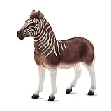 MOJO Quagga Toy Figure