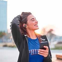 SOAR True Wireless Earbuds V.2,Philadelphia 76ers