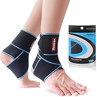 Ankle Support 1 Pair