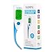 [Updated]Thermometer,Best 8 Seconds Fast Reading Accurate Waterproof Digital Medical Thermometer, Fever Indicator with Oral, Rectal Armpit for Baby, Kids and Adults