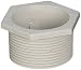 Zodiac 6-500-00 Universal Wall Fitting Replacement primary