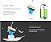 1 PAIR of Invisible Digital Hearing Amplifiers - Fit Completely in the Canal (CIC) Officially Invented by Nano Hearing Technologies in USA - Includes Left & Right Ear + 2 Batteries + 5 Earbuds