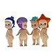 Dreams Sonny Angel Mini Figure - Marine Series