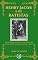 Livro Henry Jacob e os Batistas: A Igreja de Jacob e a sua Relação com os Batistas Particulares