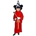 Disney/Fantasia Costume - Deluxe Sorcerer's Apprentice Costume -- Mickey Mouse -- Child S Costume