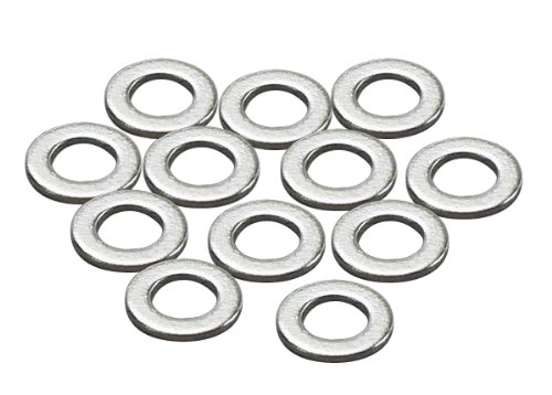 Traxxas 2746 Metal Washers 3x6mm (set of 12)