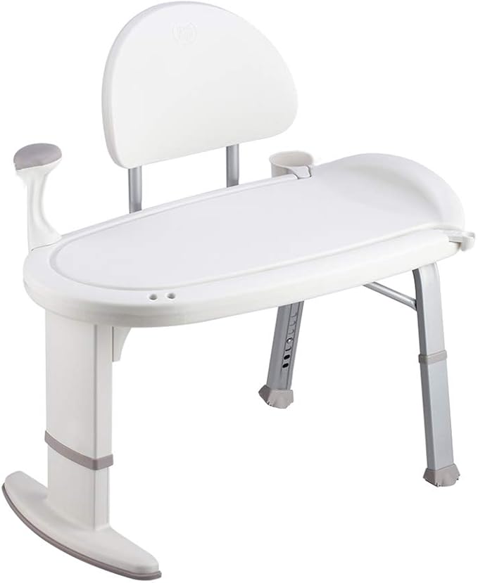 pregnancy shower chair