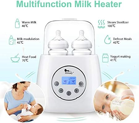 himaly bottle warmer