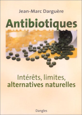 Antibiotiques