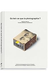 Qu'est-ce que la photographie ?
