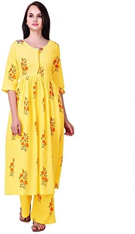 Cotton Salwar Suit