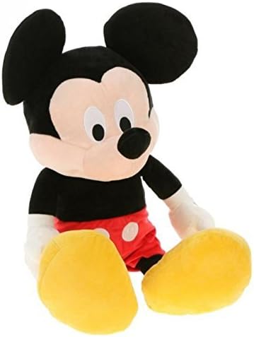 peluche mickey mouse 80 cm