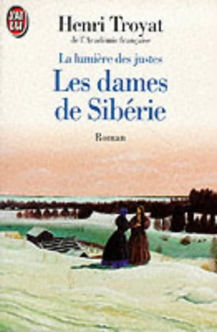 Les  dames de Sibérie