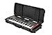 SKB Injection Molded Waterproof Keyboard Case 40 x 13 1/2 x 4 Inches (3I-4214-KBD)