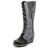 Sorel Women's Cate the Great Wedge Boots