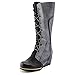 Sorel Women's Cate the Great Wedge Boots