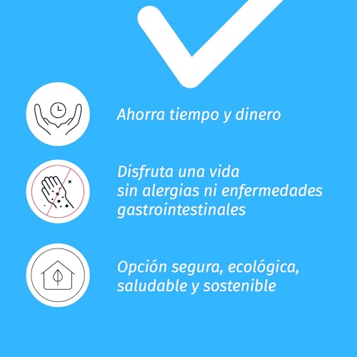 Plata Plus microbicida para agua, frutas y verduras 1000 ml.