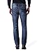 Diesel Men's Waykee Regular Straight-Leg Jean 0806U
