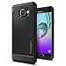 Spigen Rugged Armor Designed for Samsung Galaxy A3 Case (2016) - Black