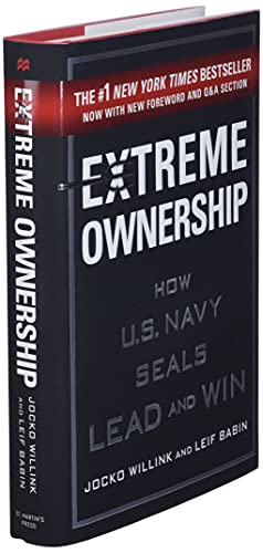 Extreme Ownership: How US Navy Seals Lead and Win - Image 4