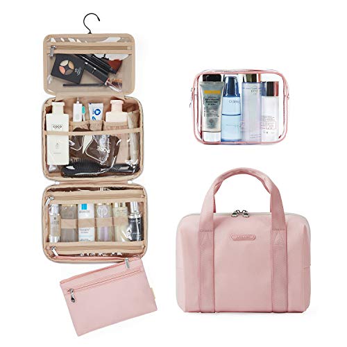 Amazon.ca Toiletry Bags Beauty & Personal Care