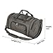 WolfWarriorX Gym Bag for Men Women Tactical Duffle Bag Military Travel Work Out Bags