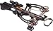 Barnett Vengeance Crossbow with 3x32mm Scope Package, 140-Pound Draw Weight, Carbon Black