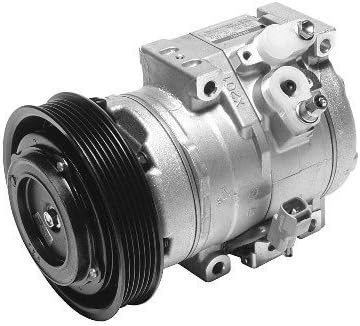 Global Parts 4711538 A/C Evaporator Core Body