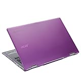 mCover Case Compatible for 2021~2022 13.3" Acer