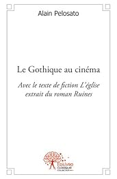 Le  gothique au cinéma