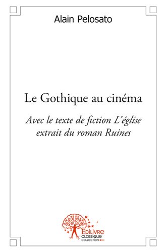 Le  gothique au cinéma