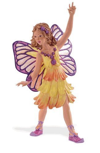 safari ltd fairies
