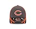NFL Chicago Bears Graph Training Cap, Medium/Large