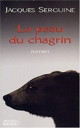 La  peau du chagrin