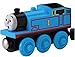 Thomas and Friends Wooden Railway - Battery Powered Jet Engine With Thomas