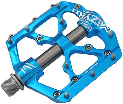 double sided bike pedals