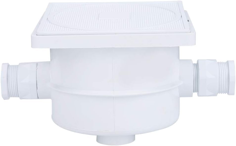 Dioche 【2021 New Year 𝐏𝐫𝐨𝐦𝐨𝐭𝐢𝐨𝐧】 Swimming Pool Junction Box