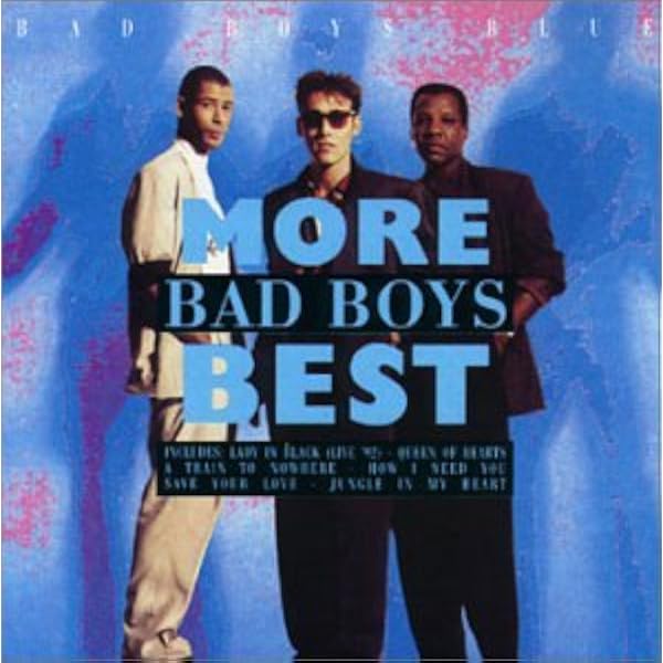 Bad Boys Blue - Hit Collection - Amazon.com Music