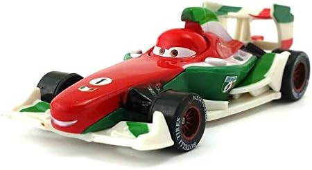 Diecasts & Toy Vehicles - Fedi Cars Racer Metal Diecast Toy Car 1:55 New & - by Fedi