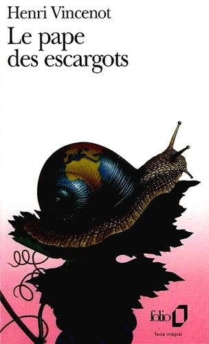 Le pape des escargots