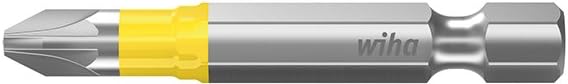 7042Y Y-Bit PZ1 x 50 mm, Black